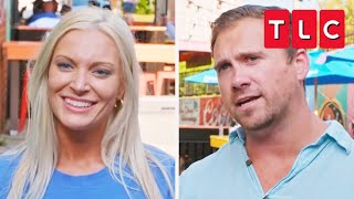 Exes Turned Drinking Buddies?? | You, Me & My Ex | TLC