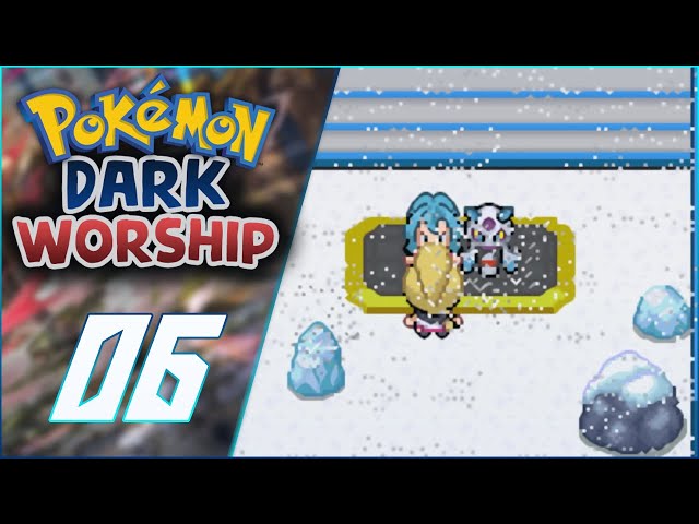 Pokémon DARKWORSHIP Português PT-BR v3.0 (17/03/23) 