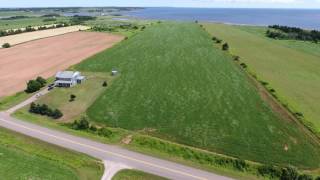 PEI Real Estate For Sale Rice Point Farm and Waterfront Land for sale