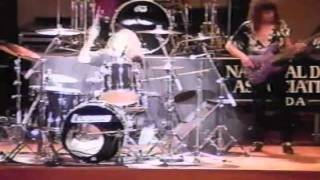 blas elias john bonham tribute