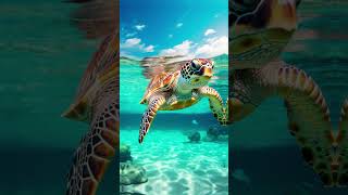 Famous The sex of turtle eggs is determined by temperature. Wealth