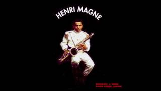 Henri Magne Separation