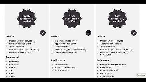 karatbit kyc masternodes & vault