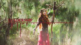 [ Original ] Leadership - Critical Role -