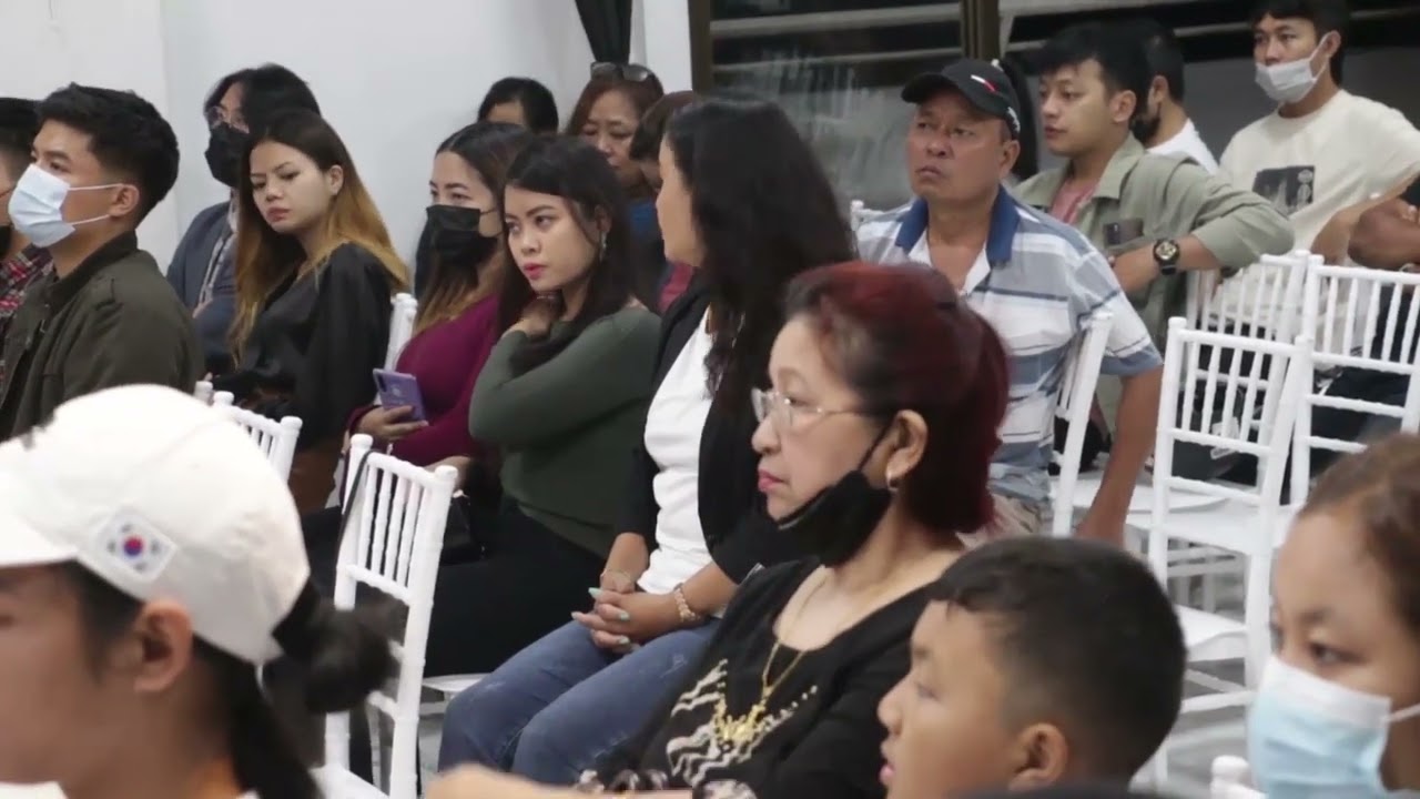 Evoscent Training 2022