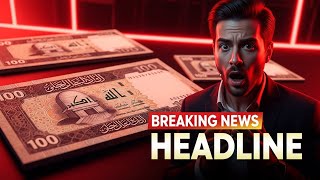 🚨 BREAKING ALERT  Iraqi Dinar RV January 13th  Will IQD Change Your Life   2026 Update