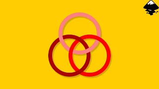Famous Create Intertwined Circles in Inkscape Net Worth