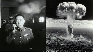 What Japanese Generals Said When They Realized Hiroshima Was Gone