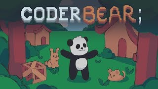 CoderBear Release Trailer