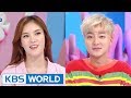 Hello Counselor - Gummy, Roy Kim, Oh Hyunmin [ENG/THA/2017.05.29]