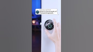 GHome Smart | How to use the K10 Pro