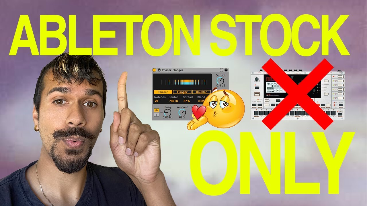 SOPHIE Sound Design Secrets 🤫