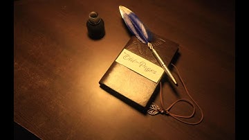 Old Pages | Official Introduction Video