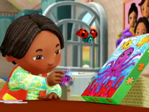 Special Agent Oso Shutterbug Special Agent Musa | Heroes Wiki | Fandom