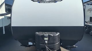 2021 Forest River Rv Salem FSX 260RTX