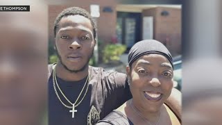 Mom speaks out after son shot at Fort Lauderdale parking garage