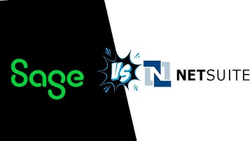 SAGE VS NETSUITE 2025: DE ULTIEME ERP-SOFTWARE-STRIJD (NIET KOPEN VOORDAT JE HET HEBT GEKEKEN!)
