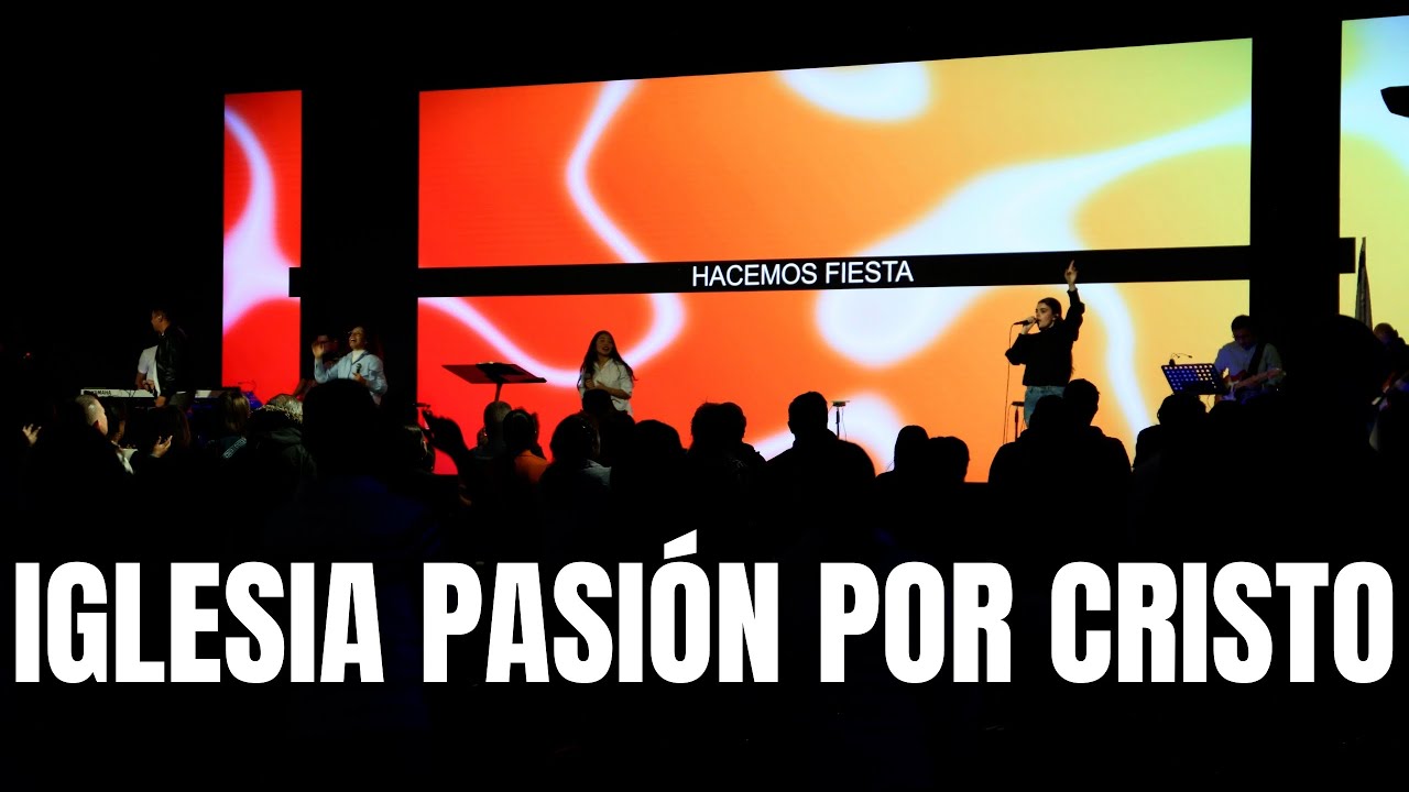 Volviendo a mi DESTINO PROFETICO🔴Pastor Chris Farah (19-10-2025)(18:00 PM)