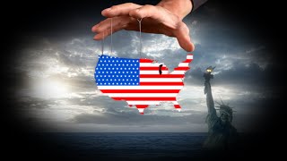 How Empires Fall and Why the US Could Be Next