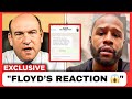 "FBI Drops BOMBSHELL Evidence Against Floyd Mayweather – His Reaction Is INSANE!"