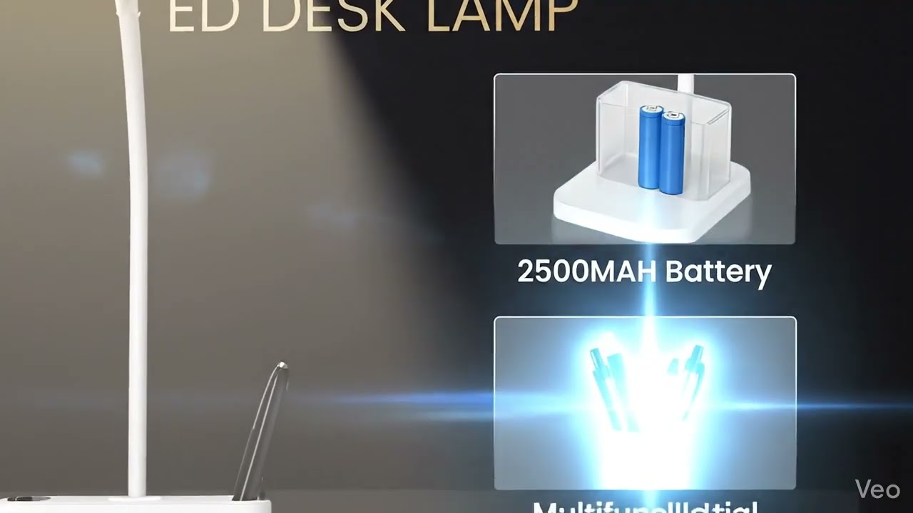 Best Study Lamp Under ₹400 | Amazon Finds India 