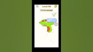 DOP 4 Level 140 #shorts #DOP4 #tutorsukses #dop4level140 #youtubeshort #gameshorts #game #doplovers