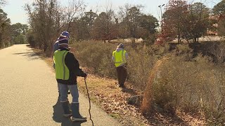 Teams Still Searching For Codi Bigsby In Hampton