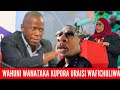 KIGOGO AWAFICHUA WAHUNI WANAOTAKA KUPORA URAISI WA SAMIA POLEPOLE AWATAJA WOTE BILA UOGA KIGOGO AWAFICHUA WAHUNI WANAOTAKA KUPORA URAISI WA SAMIA POLEPOLE AWATAJA WOTE BILA UOGA