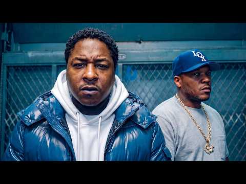 Jadakiss & Styles P - Won't Finish Us ft. Sheek Louch, Lloyd Banks, Tony Yayo (Music Video) 2026