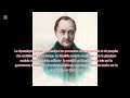 La physique sociale et la loi des trois (3) État d'Auguste comte.