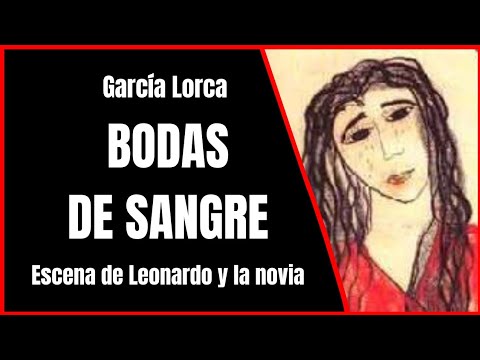 💔 GARCÍA LORCA