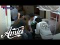 Amici 26 - Saitta si racconta