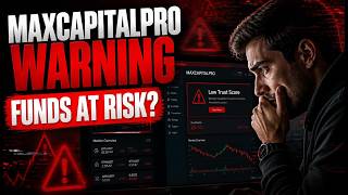 Maxcapitalpro.com Scam or Legit Act Now If Your Funds Are at Risk