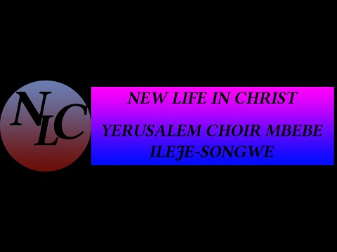 HAKUNA NJIA_YERUSALEMU CHOIR_NLC MBEBE_ILEJE__Official video