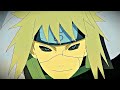 MINATO TWIXTOR: The FASTEST NINJA