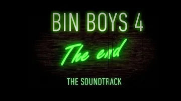 Upchurch & Bottleneck “Buzz Won't Last” - From the Bin Boys 4: The End Soundtrack