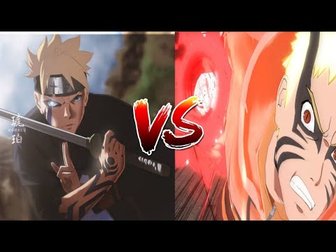 Boruto Contre Naruto Qui Est Le Plus Fort D couvrez Maintenant YouTube boruto-contre-naruto-qui-est-le-plus-fort-d-couvrez-maintenant-youtube