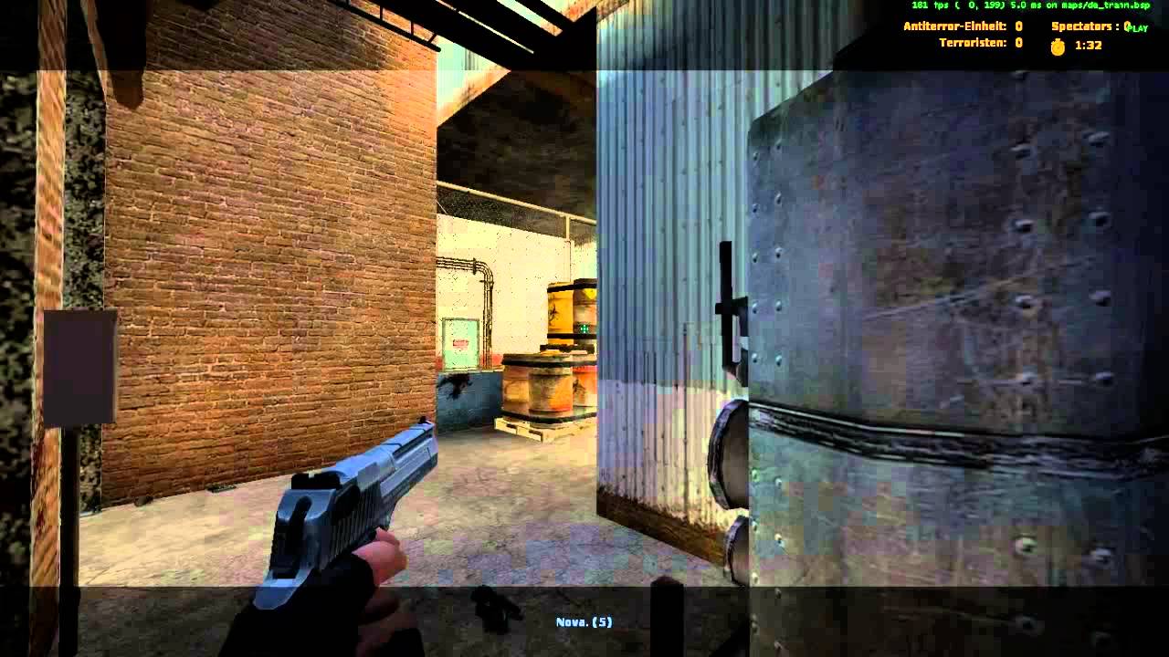 Nova. // random 4k deagle - YouTube