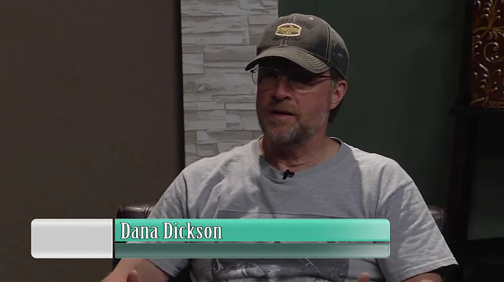 A Story to Tell with Dana Dickson