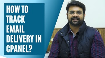 How to Track Email Delivery in cPanel?