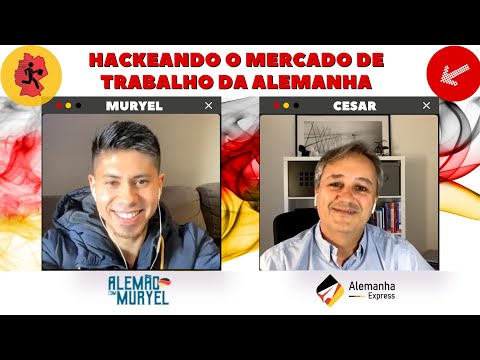 Vídeo: O Melhor Arquivo Da Alemanha