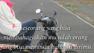 Story wa (bumi langit saksine)