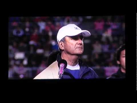 セレッソ　レヴィー・クルピ挨拶-2011.12.03