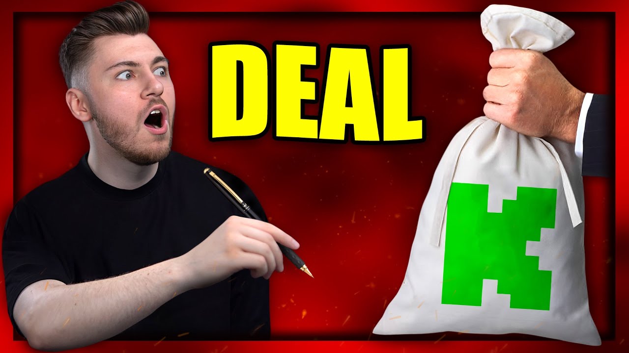 Dickes ANGEBOT von KICK bekommen!😱 REALTALK zur HEUCHLER Gesellschaft | MontanaBlack RealTalk