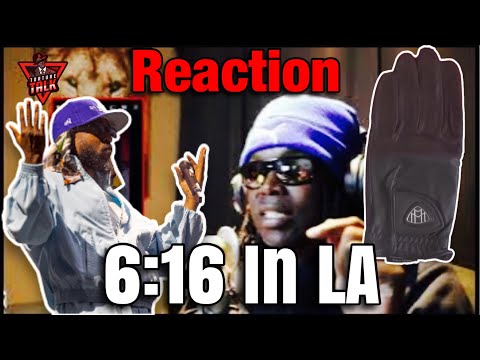 HOLY SH*T KENDRICK DROPS ANOTHER NUC (6:16 in LA) Drake DIS