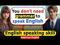 Learn english speaking with easy way english conversation practice improve your english skills fast