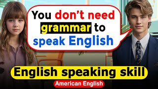 💯Learn English Speaking with Easy way English Conversation Practice Improve Your English Skills Fast