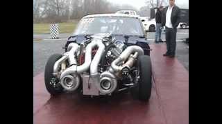 1 bad ass mustang,SOME of you are just BRAIN DEAD!