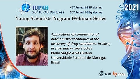 Applications of computational biochemistry techniques in the discovery of drug candidates: In silico