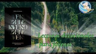 Lecturas devocionales para jóvenes. INVERSO. Para el 10 de junio 2026.